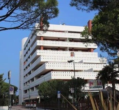 Apartments In Lignano Sabbiadoro 21784 Exterior foto