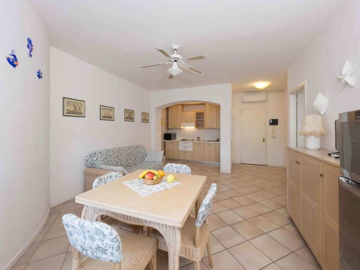 Apartments In Lignano Sabbiadoro 21784 Exterior foto